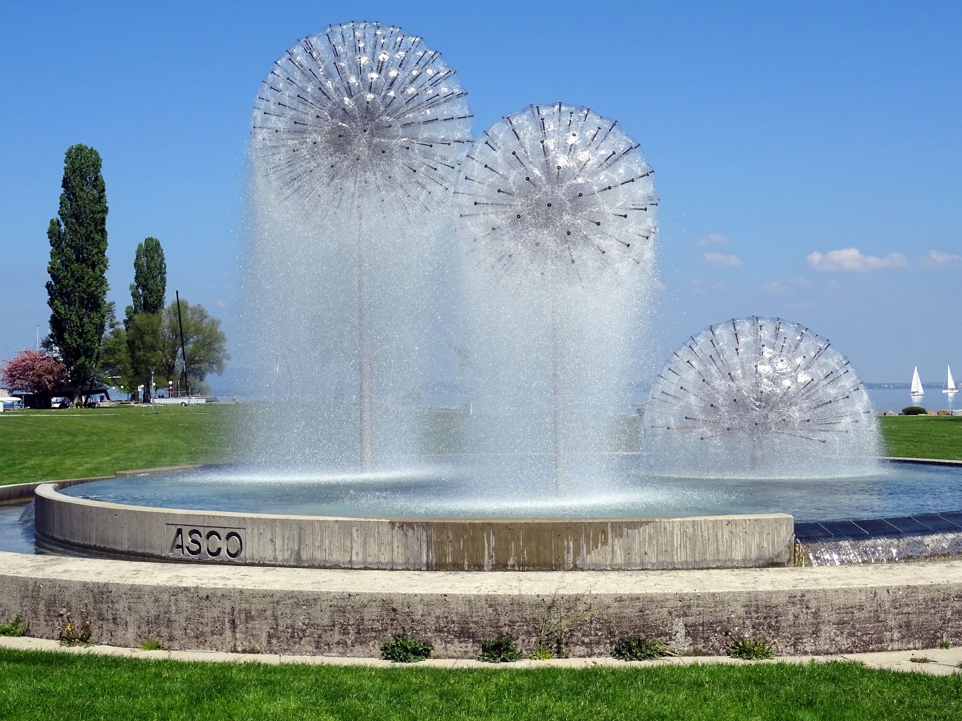 Romanshorn